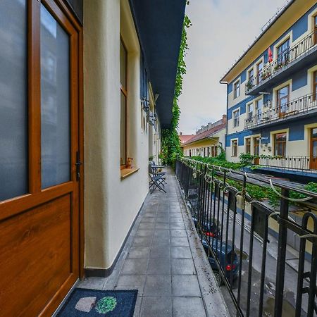 Glam Apartment Cluj-Napoca Exterior photo
