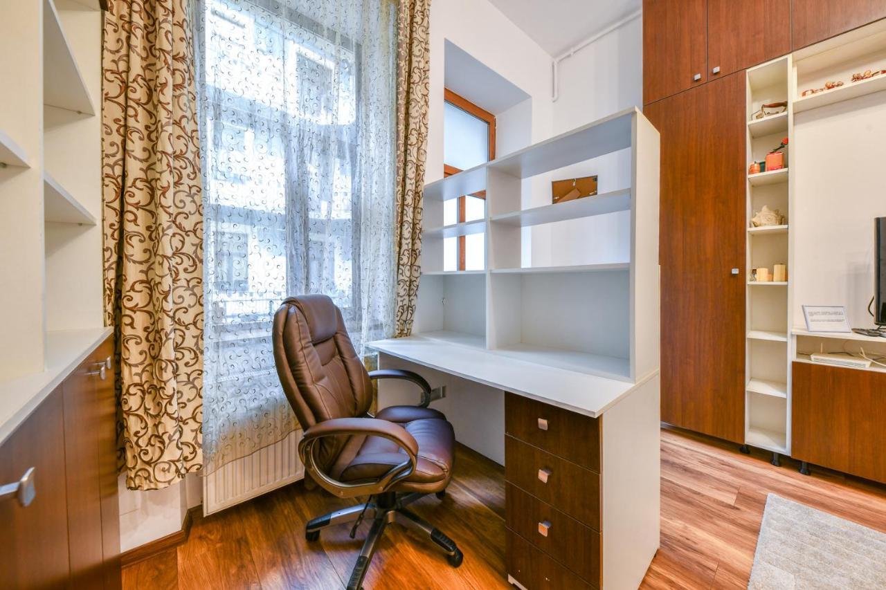 Glam Apartment Cluj-Napoca Exterior photo