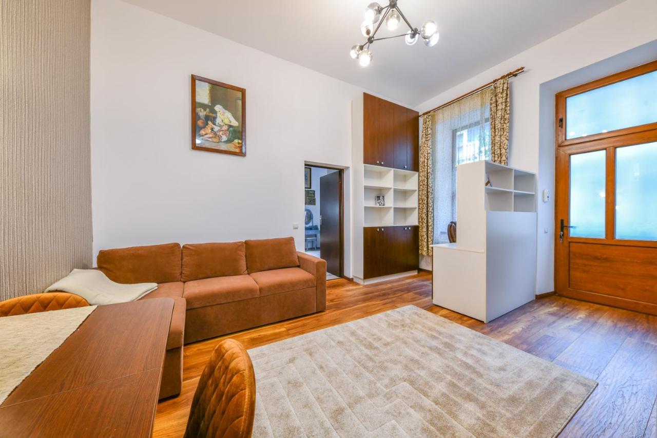 Glam Apartment Cluj-Napoca Exterior photo